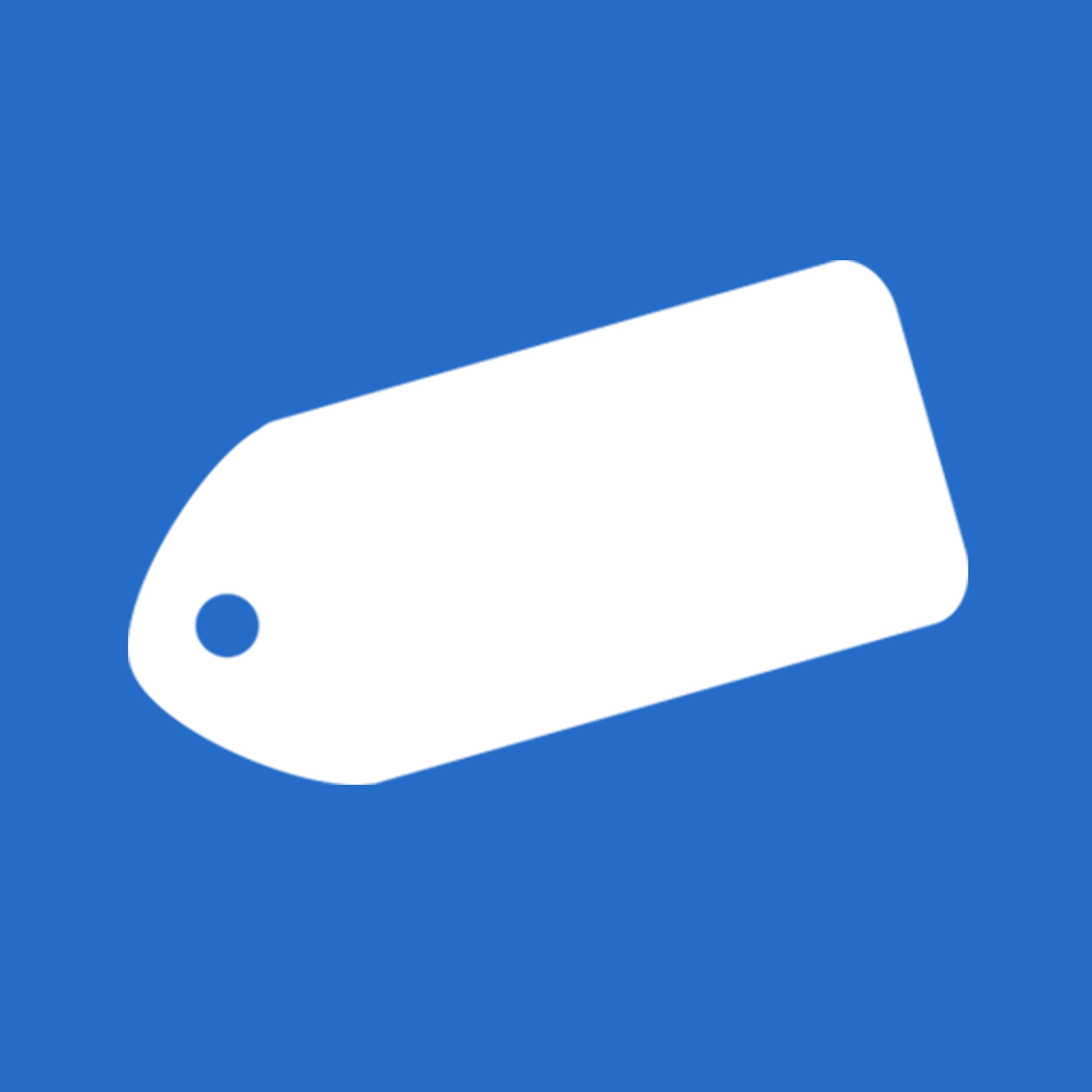 Made in app icon